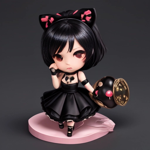 Pao mise en page internet vidéo illustration 3d serveur IA générative AI freelance paris studio de création magazines QTBCZ7O0